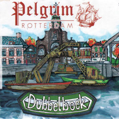 Pelgrim Dubbelbock